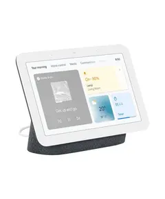 Smart Google Nest Hub 2. Gen chocoral                  