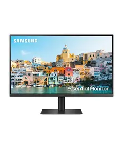 Monitor Samsung 27'' S27A400UJU 60Hz/ Black