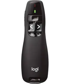 Presenter Wireless Logitech  R400 / Black 