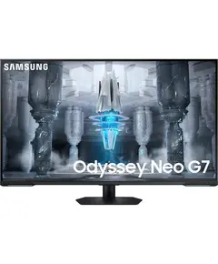 Monitor Gaming Samsung 43'' S43CG700NU 1ms 144Hz UHD /Black