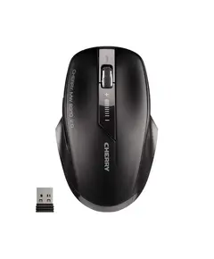 Maus Cherry MW 2310 / Black 