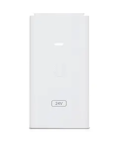 Ubiquiti POE2412WWH PoEInjektor / white