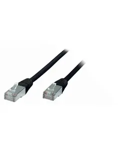 Kabëll CAT5e RJ45  F/UTP  50m Grey