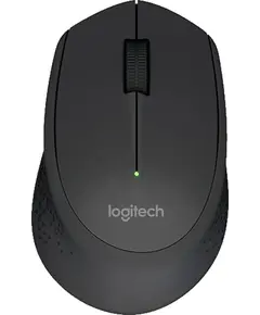 Maus Logitech M280 wireless / Black