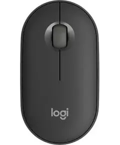 Maus Logitech 2 M350s Bluetooth / Black