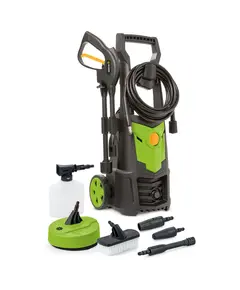 Auto larëse me presion set 1650W