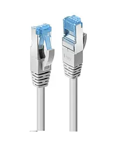 Kabëll Patchkabel CAT6a RJ45  SFTP PIMF  3m / Grey