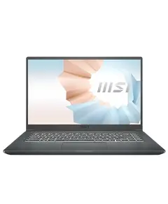 Laptop MSI Modern 15 B12MO 15.6''FHD, i5-1235U ,8GB RAM, 512GB SSD ,DDR4