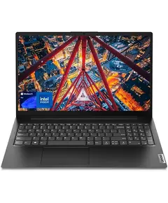 Laptop Lenovo V15 G4 IRU, 15.6" FHD,i3-1315U,8GB RAM  256GB