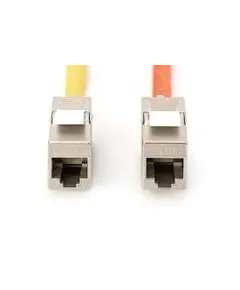 Kabëll  Keystone RJ45 Buchse CAT6a werkzeuglos Digitus             "