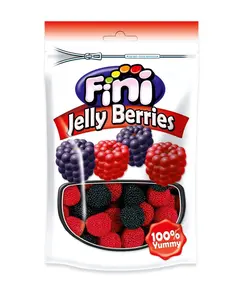 Fini jelly berries 65 gr /P9