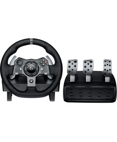 Timon/Pedale Lojëra JOYG Logitech G920  / Black