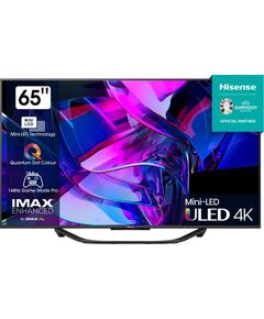 Televizor Hisense 65"65U7KQ Mini-LED Smart TV