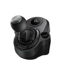 Joygi Logitech Driving Force Shifter 941000130  / Black