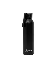 Shishe uji Sbox WB-650 ml / Black