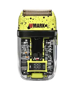 Makinë për rrojë NG-988W-YELLOW