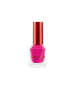 Catrice HEART AFFAIR Nail Lacquer C01