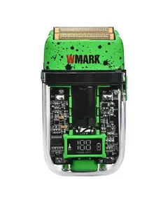 Makinë për rrojë NG-988W-GREEN