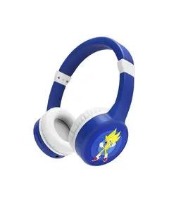 Dëgjuese ENERGY SISTEM lol&roll super sonic kids bluetooth / Blue