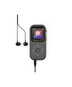 MP4 Touch Bluetooth ENERGY SISTEM  handy player / Black