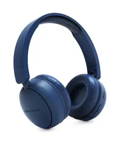 Dëgjuese ENERGY SISTEM radio color indigo wireless / Blue