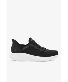 SKECHERS BOBS SQUAD CHAOS 118300 BLK BLACK, Madhësia: 46, Ngjyra: Zezë