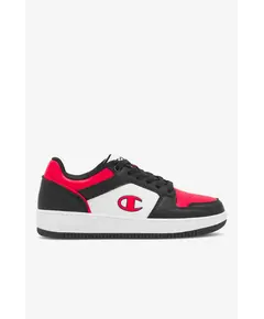 CHAMPION REBOUND 2.0 LOW B GS LOW S32415-KK019 RED