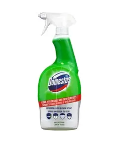 Domestos Spray Green Lemon 750 ml