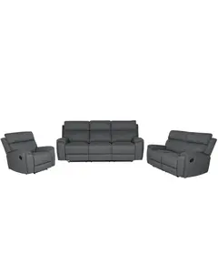 Relax Divan set 3+2+1 - Hiri mbyllur FZB-298