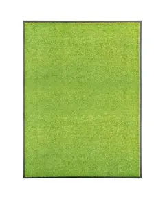 Tepih me gomë 90x150cm lime green