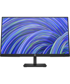 Monitor HP 24" V24i  LED IPS FHD 60Hz