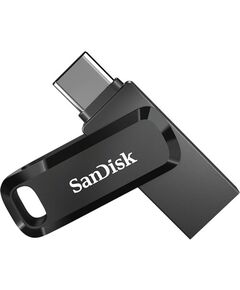 USB SANDISK 32GB DUAL DRIVE GO TYPE C 3.1