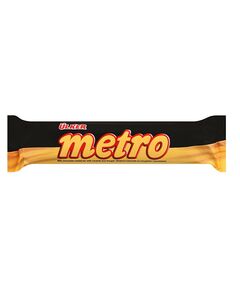 Metro 30gr 6*24/P24