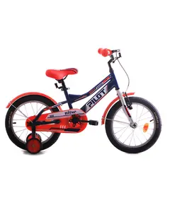 Biçikletë për fëmijë 16” Kids Bike Nitse Indigo