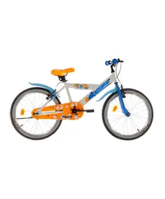 Biçikletë për fëmijë 20” Kids Bike Lazoni White