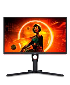 Monitor Gaming AOC  24.5" 25G3ZM/BK  -240Hz