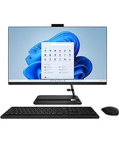 AIO Lenovo IdeaCentre 27" 3 27IAP7- i31220P 8GB RAM 512GB SSD W11