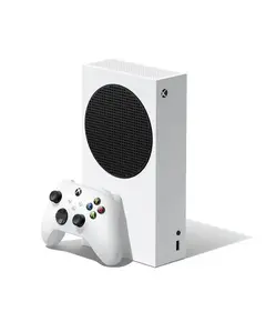 Konzolë XBOX series S 512GB RRS-00010  / White