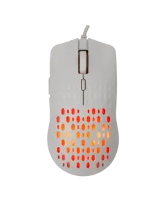 Maus Gaming Baracuda Octopus BGM-022 / White