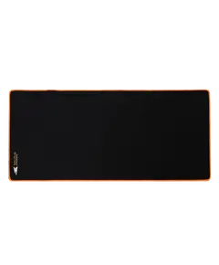 Mauspad Gaming Baracuda Walrus BGMP-011 XL  / Black-Orange