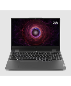 Laptop Gaming Lenovo LOQ 15ARP9 15.6" FHD  Ryzen 7 7435HS 16GB RAM 512GB NVIDIA GeForce RTX 4060 8 GB