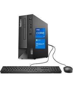 Desktop Lenovo ThinkCentre 50s i7-13700 16 GBRAM 512GBSSD