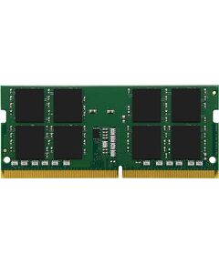 Ram për Laptop Kingston SODIMM DDR4 16GB 3200MT/s KVR32S22D8/16