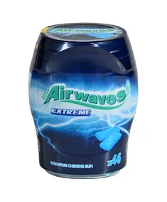 AIRWAVES EXTREME BOTTLE 46