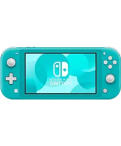 Konzolë Nintendo Switch Lite HDHSGNZAA / Green, Ngjyra: Gjelbërt