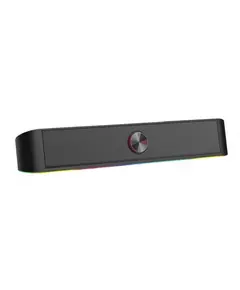 Soundbar Gaming Serioux 150Hz-20KHz SRXS-X163 / Black