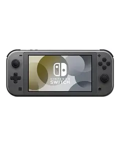 Konzolë Nintendo Switch Lite HDHSBKZAA / Black, Ngjyra: Zezë