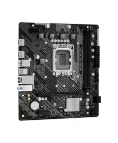 Pllakë amë (motherboard)ASROCK H610M-H2/M.2 D5 LGA1700