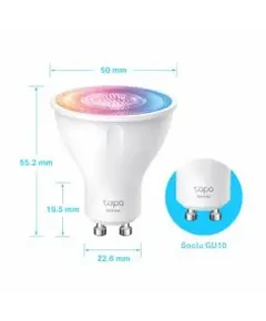 Smart Light bulb TP-LINK TAPO L630