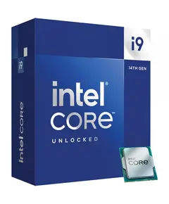 Procesor Intel Core i9-14900K 6.0GHz LGA 1700, 24c/32t, UHD 770 BX8071514900K